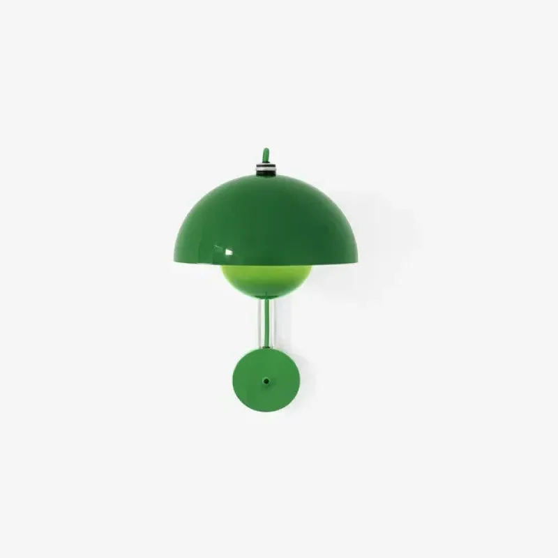 Flowerpot VP8 – & Tradition at Mesmetric