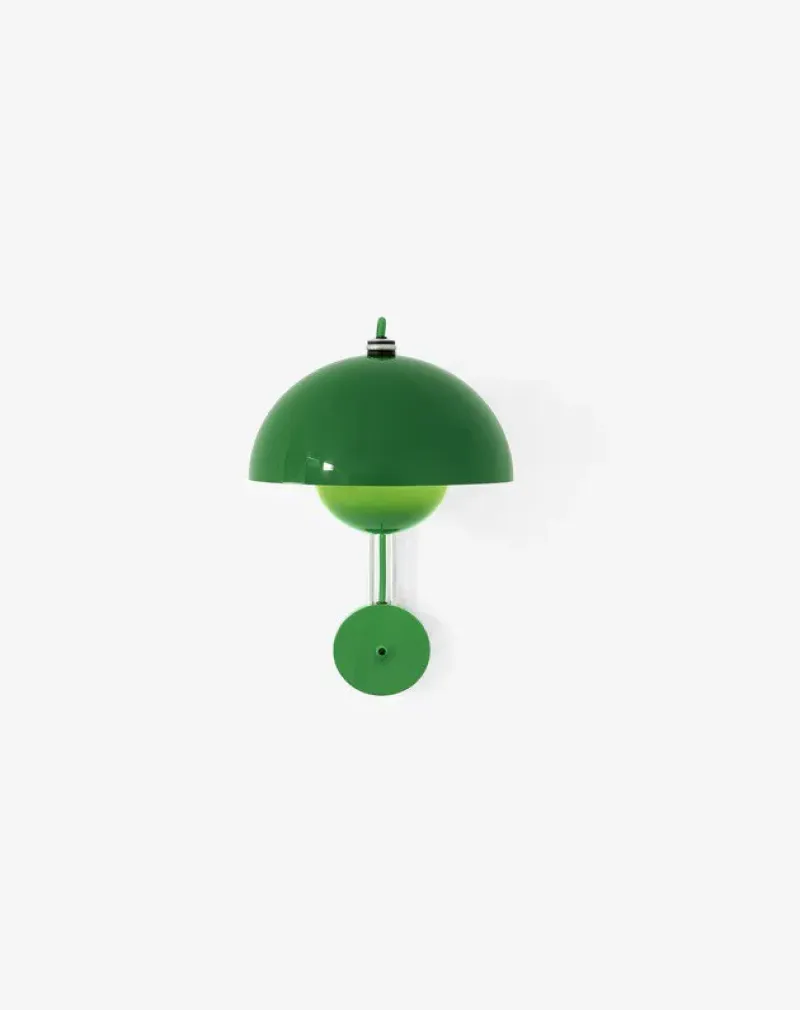 Flowerpot VP8 – & Tradition at Mesmetric