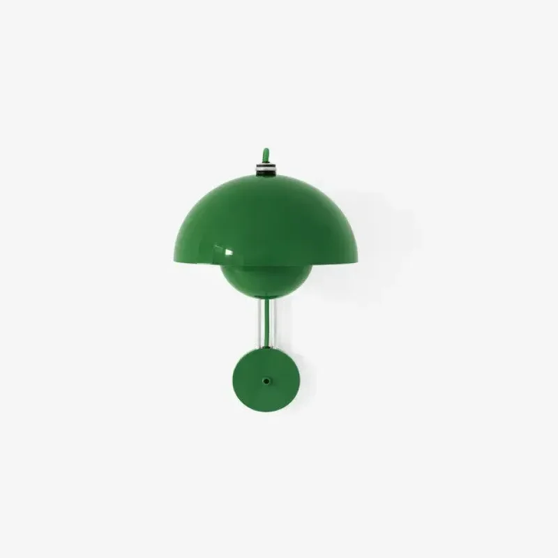 Flowerpot VP8 – & Tradition at Mesmetric