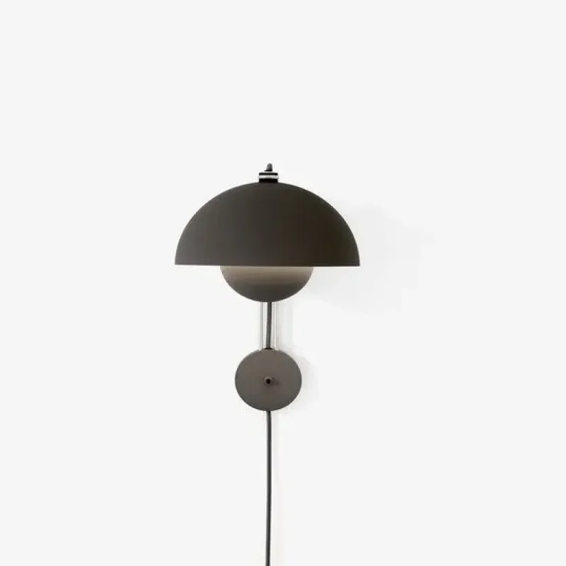 Flowerpot VP8 – & Tradition at Mesmetric