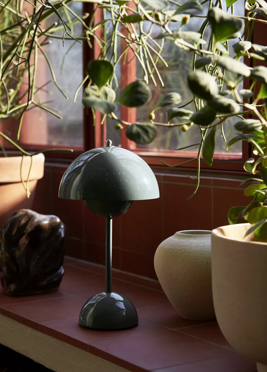 Flowerpot VP9 Portable