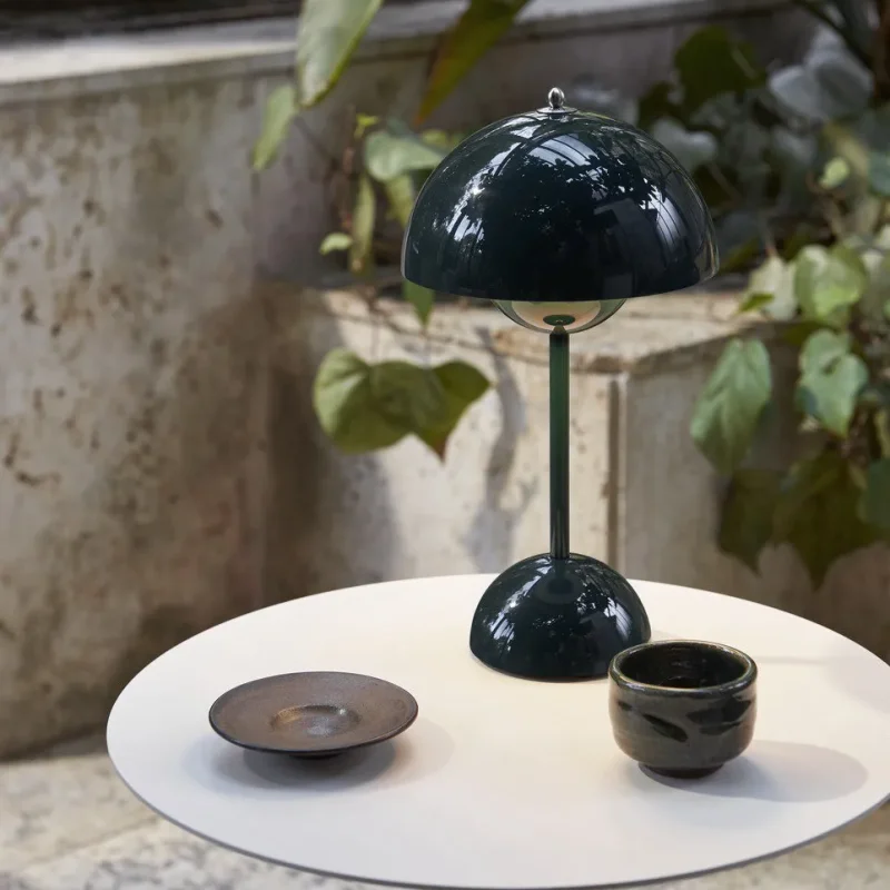 Flowerpot VP9 Portable