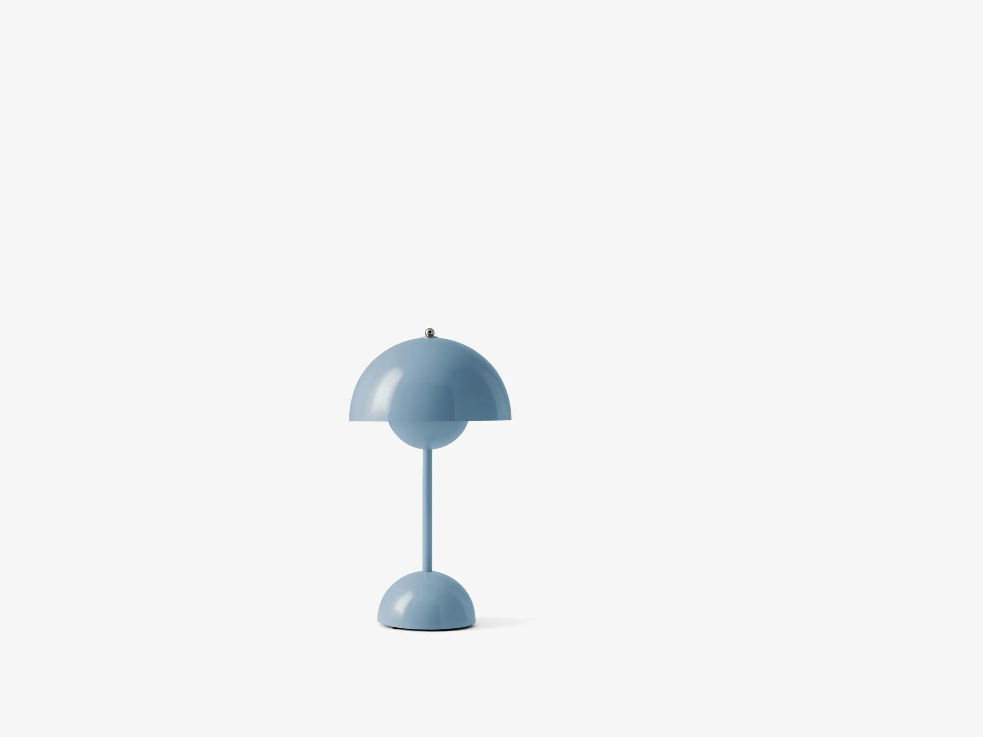 Flowerpot VP9 Portable