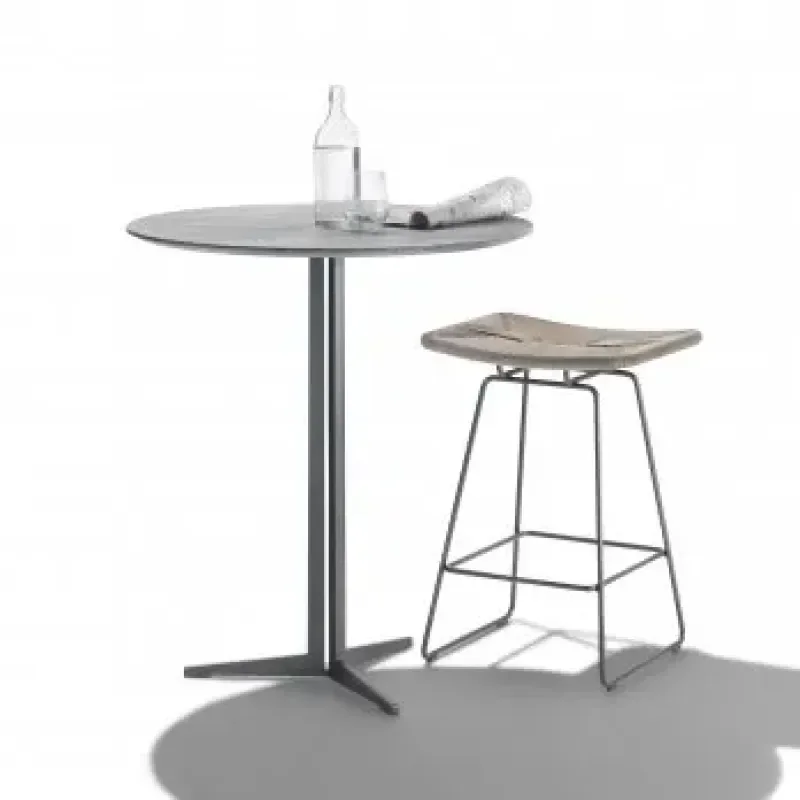 Fly Round Outdoor - Flexform w Mesmetric