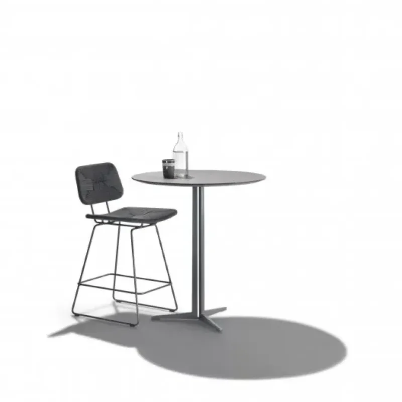 Fly Round Outdoor - Flexform w Mesmetric