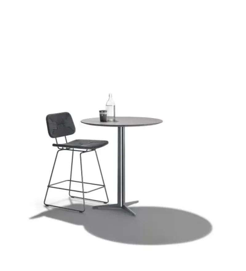 Fly Round Outdoor - Flexform w Mesmetric