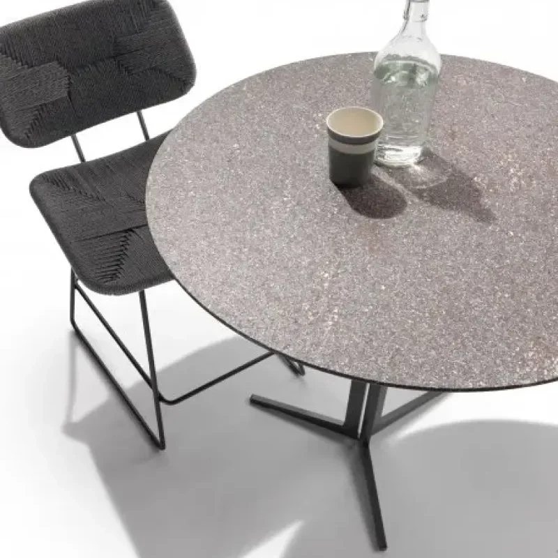 Fly Round Outdoor - Flexform w Mesmetric