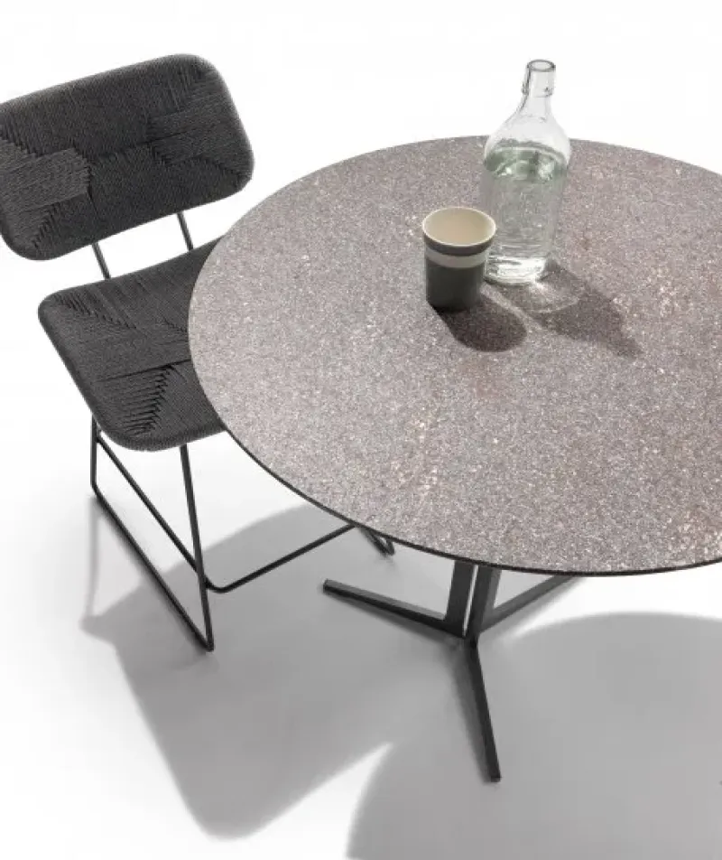 Fly Round Outdoor - Flexform w Mesmetric