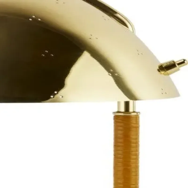 9209 table lamp - Gubi.dk w Mesmetric