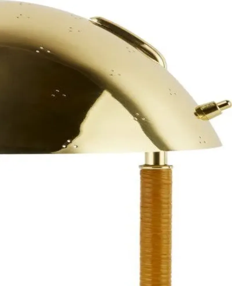 9209 table lamp - Gubi.dk w Mesmetric