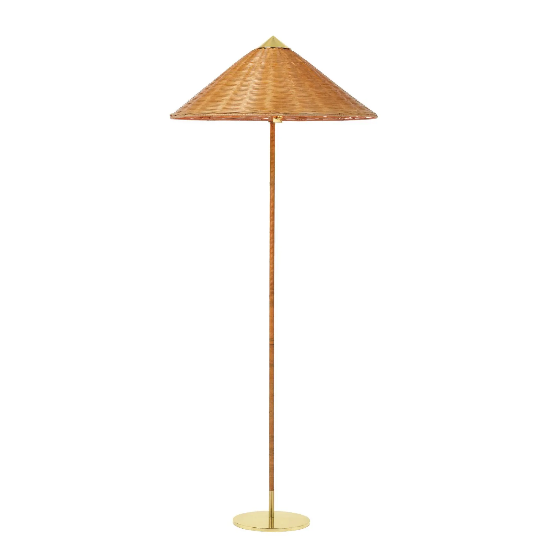 9602 – Gubi.dk at Mesmetric