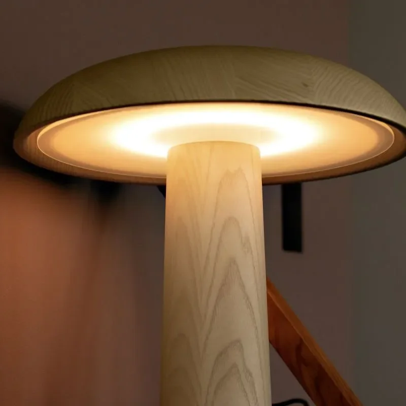Forma Table Lamp - ClassiCon w Mesmetric