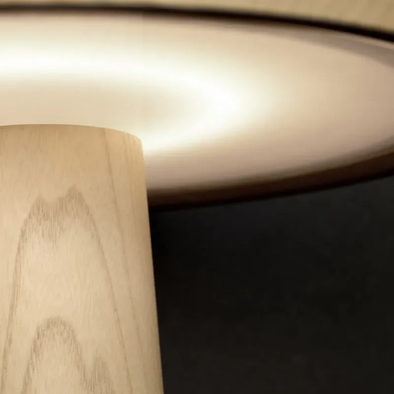 Forma Table Lamp - ClassiCon w Mesmetric
