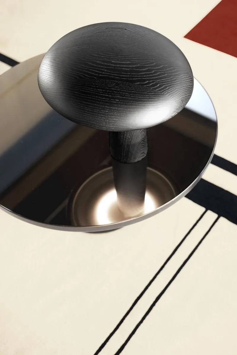 Forma Table Lamp - ClassiCon w Mesmetric