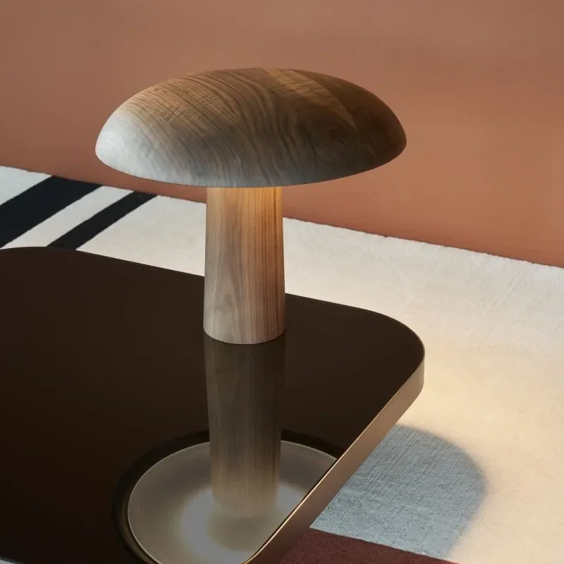 Forma Table Lamp - ClassiCon w Mesmetric