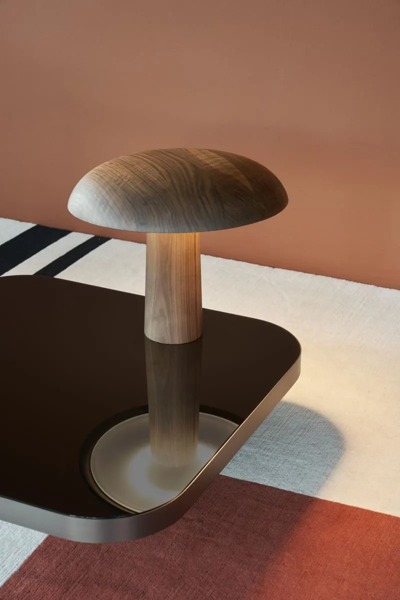Forma Table Lamp - ClassiCon w Mesmetric