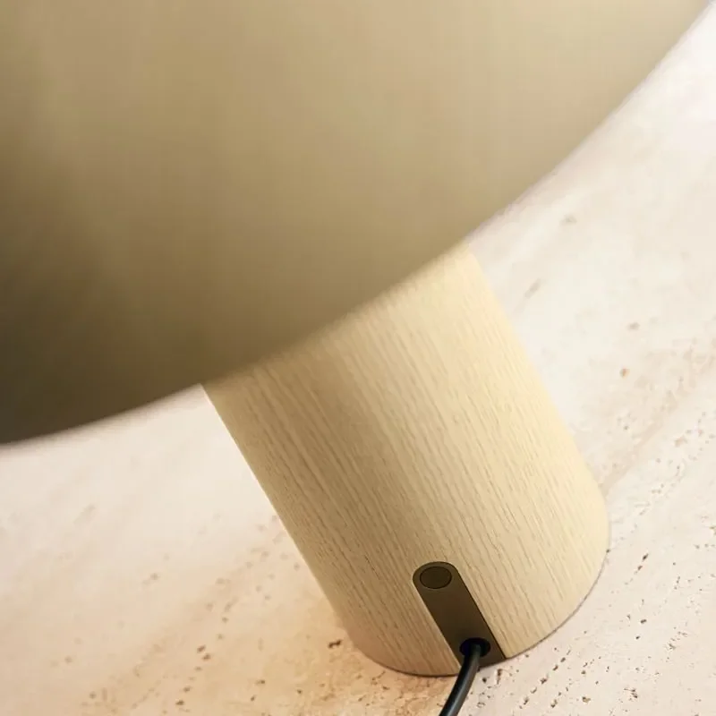 Forma Table Lamp - ClassiCon w Mesmetric