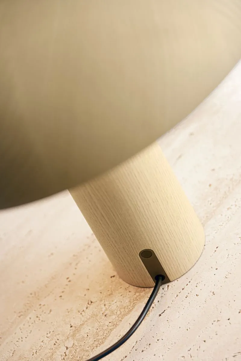 Forma Table Lamp - ClassiCon w Mesmetric