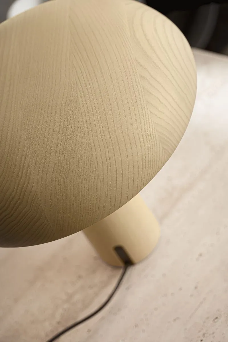 Forma Table Lamp - ClassiCon w Mesmetric