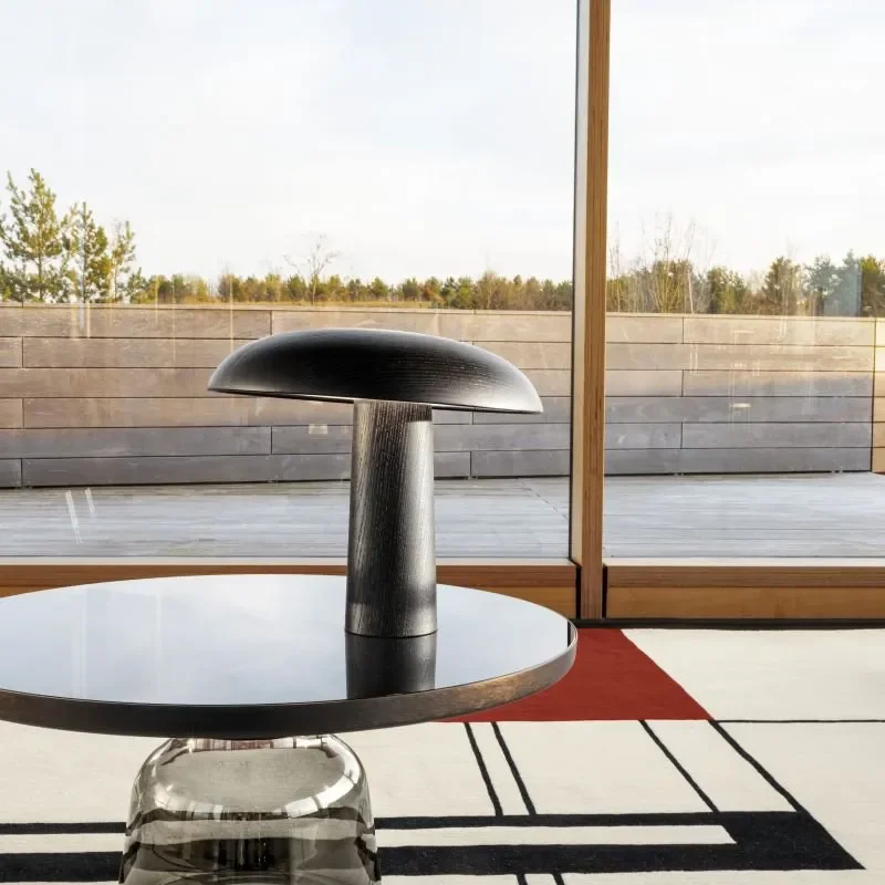 Forma Table Lamp - ClassiCon w Mesmetric