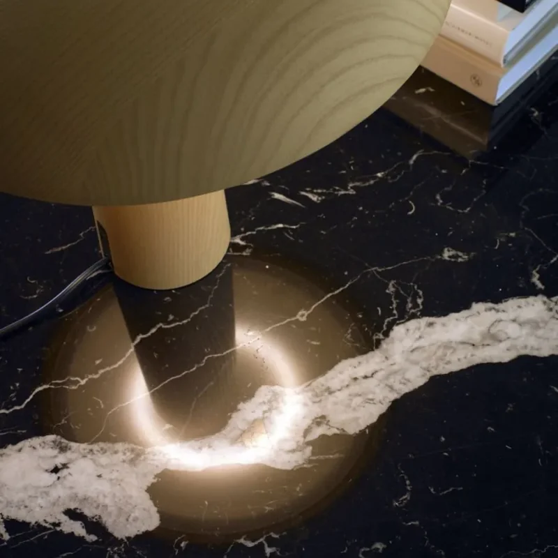 Forma Table Lamp - ClassiCon w Mesmetric
