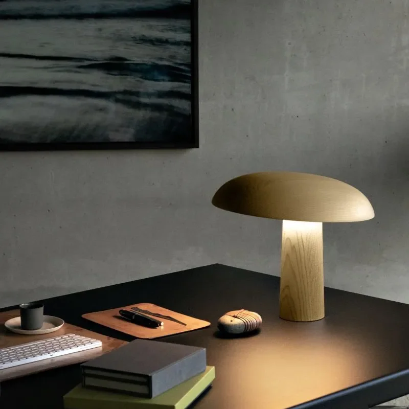 Forma Table Lamp - ClassiCon w Mesmetric