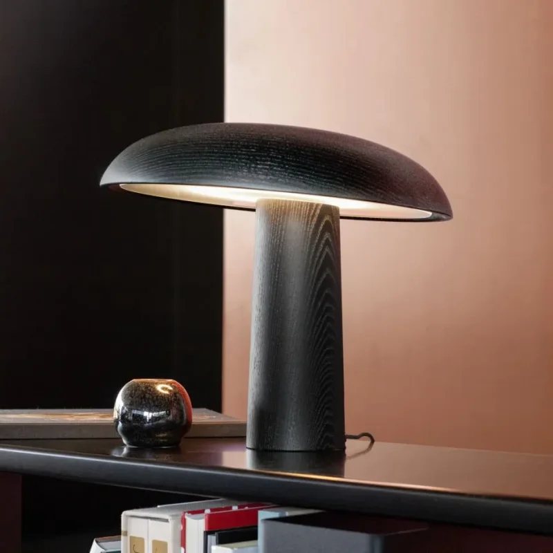 Forma Table Lamp - ClassiCon w Mesmetric