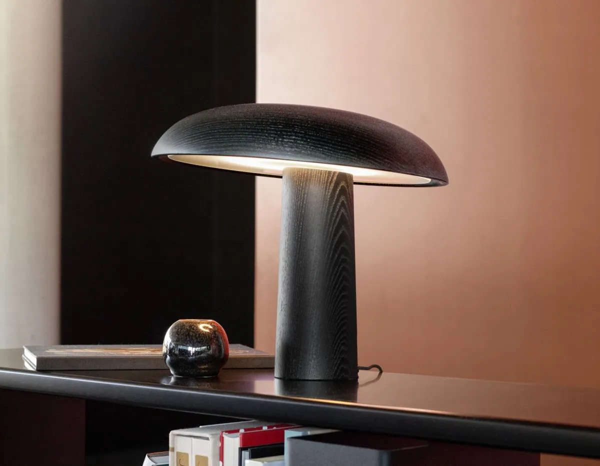 Forma Table Lamp - ClassiCon w Mesmetric