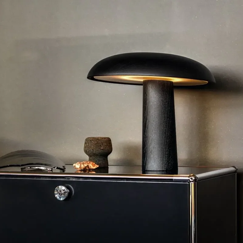 Forma Table Lamp - ClassiCon w Mesmetric