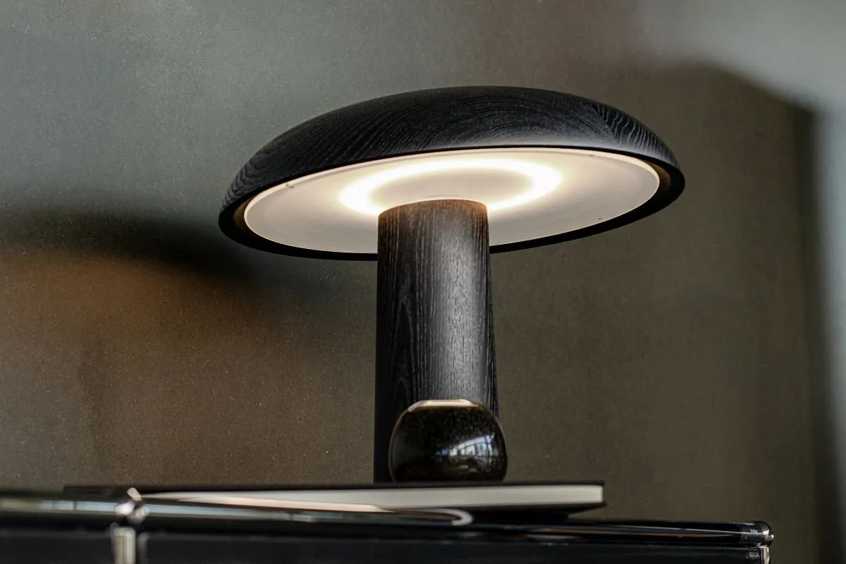 Forma Table Lamp - ClassiCon w Mesmetric