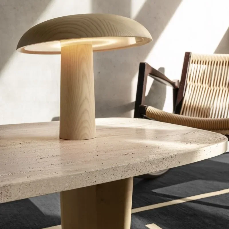 Forma Table Lamp - ClassiCon w Mesmetric