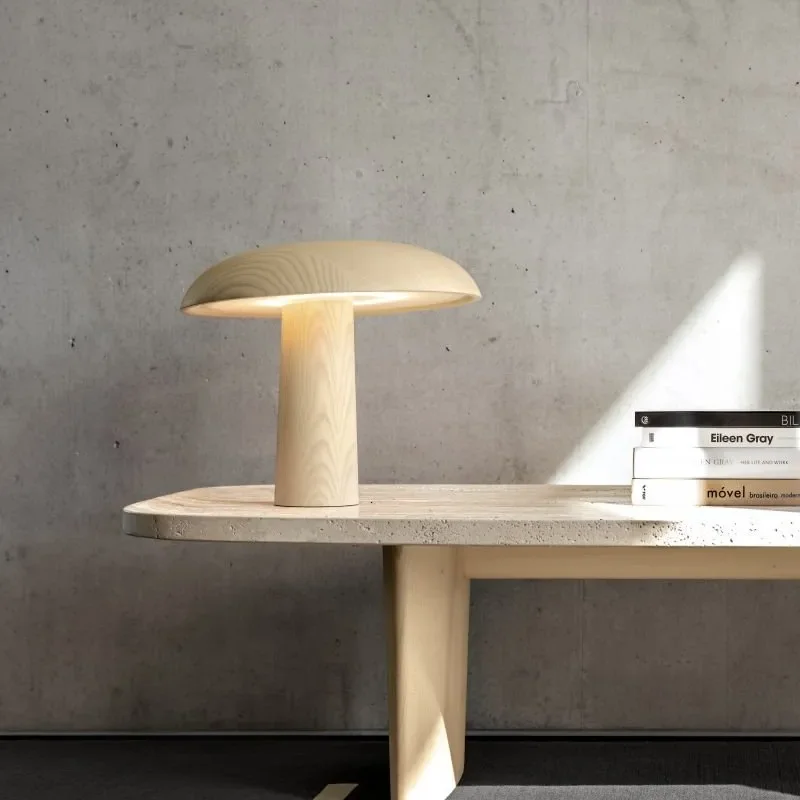 Forma Table Lamp - ClassiCon w Mesmetric