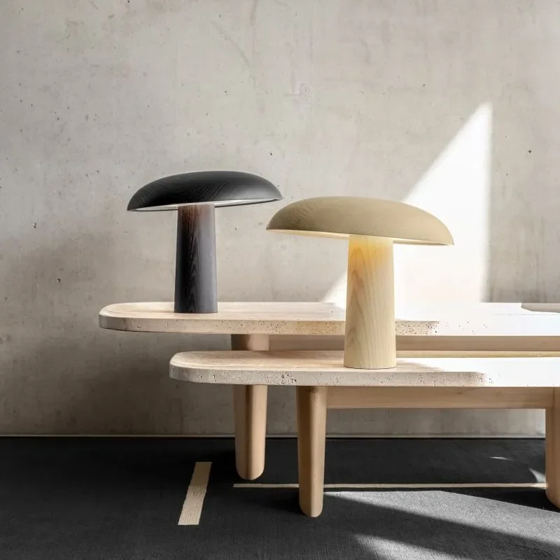 Forma Table Lamp - ClassiCon w Mesmetric