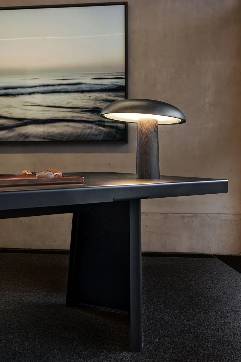 Forma Table Lamp - ClassiCon w Mesmetric