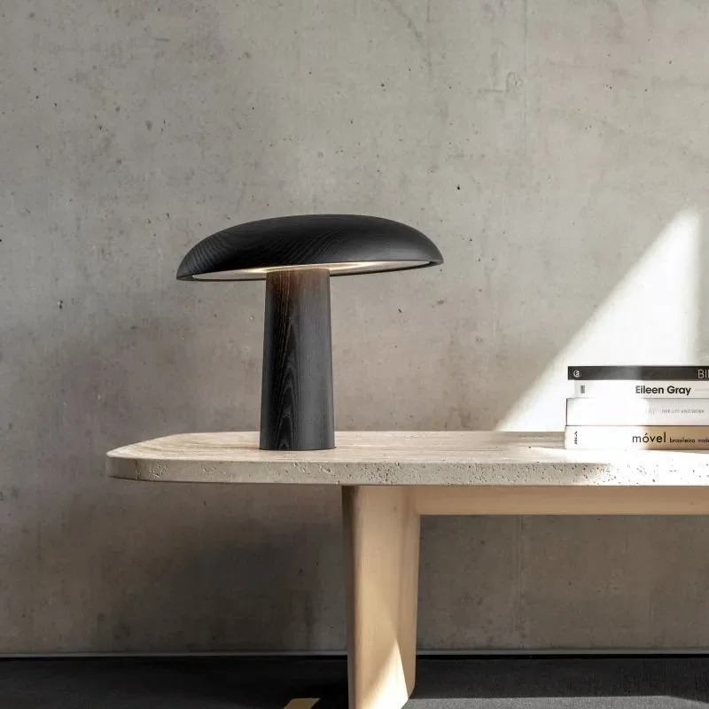 Forma Table Lamp - ClassiCon w Mesmetric