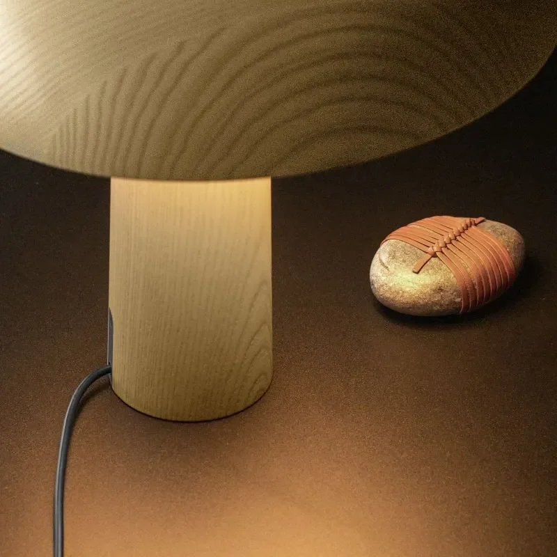 Forma Table Lamp - ClassiCon w Mesmetric