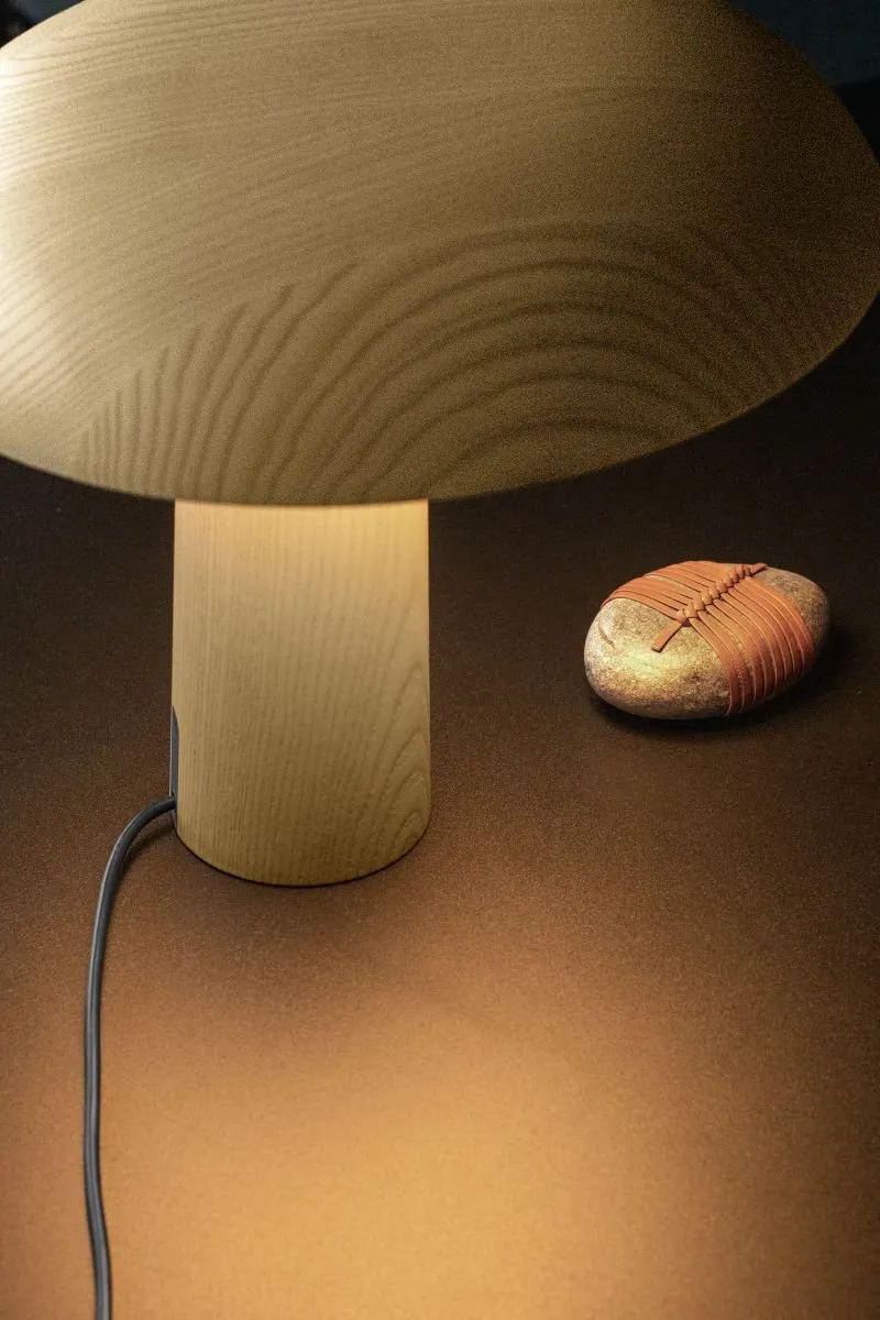 Forma Table Lamp - ClassiCon w Mesmetric