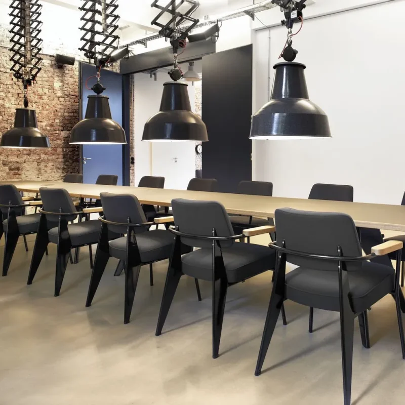 EM HPL - Vitra w Mesmetric