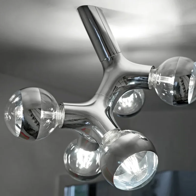 DNA ceiling – Next at Mesmetric