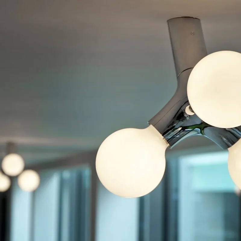 DNA ceiling – Next at Mesmetric