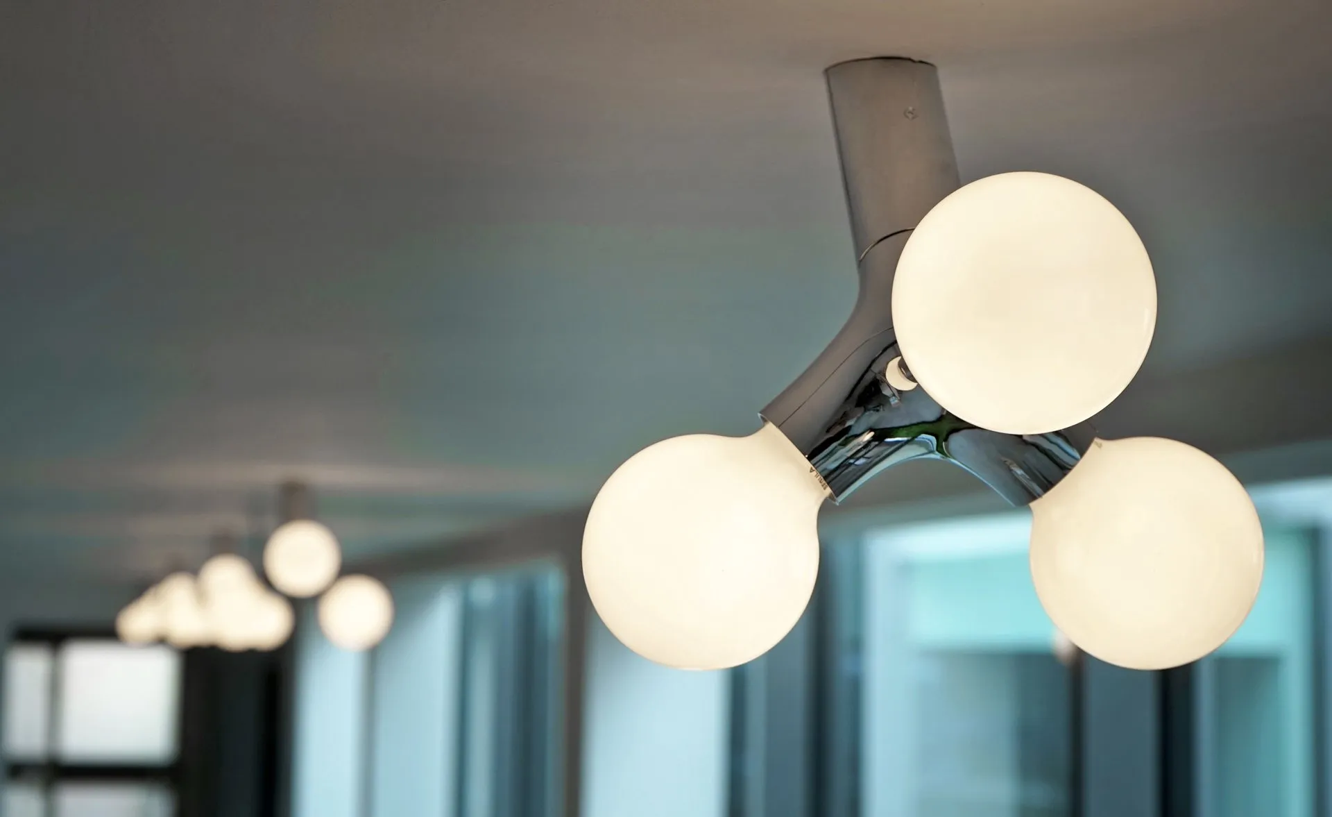 DNA ceiling – Next at Mesmetric