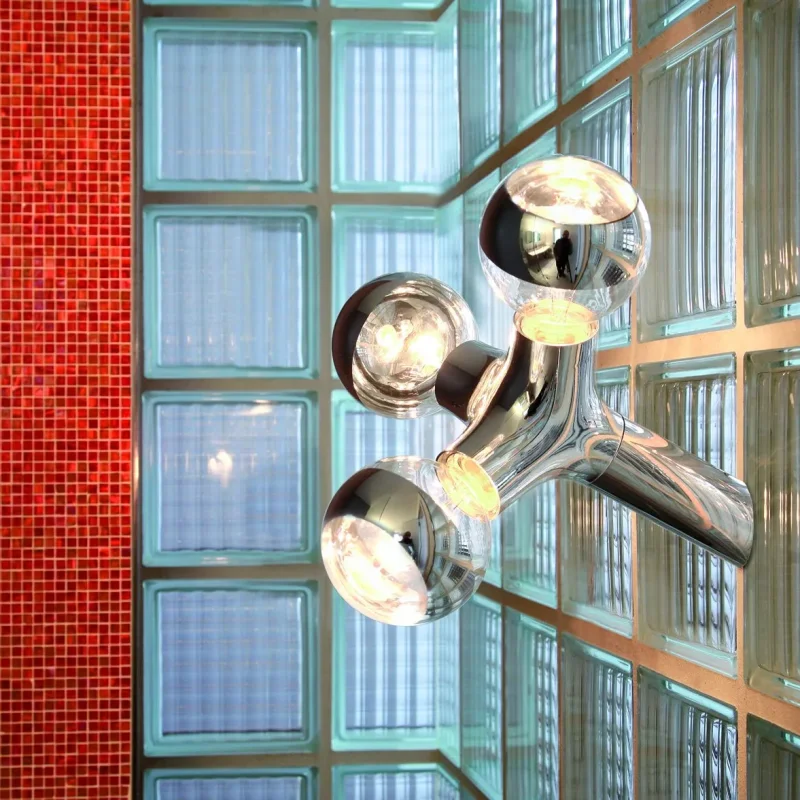 DNA ceiling – Next at Mesmetric
