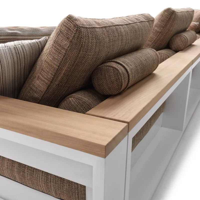 Freeport Outdoor - Flexform w Mesmetric