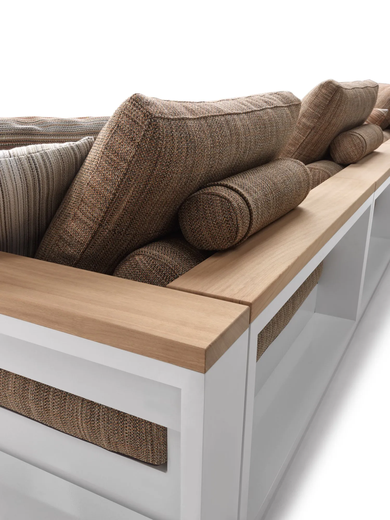 Freeport Outdoor - Flexform w Mesmetric