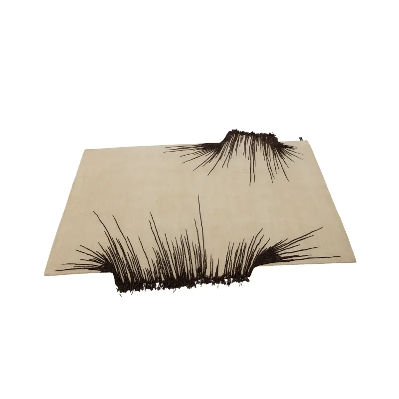 Fuga - Scene 3 - CC-Tapis w Mesmetric