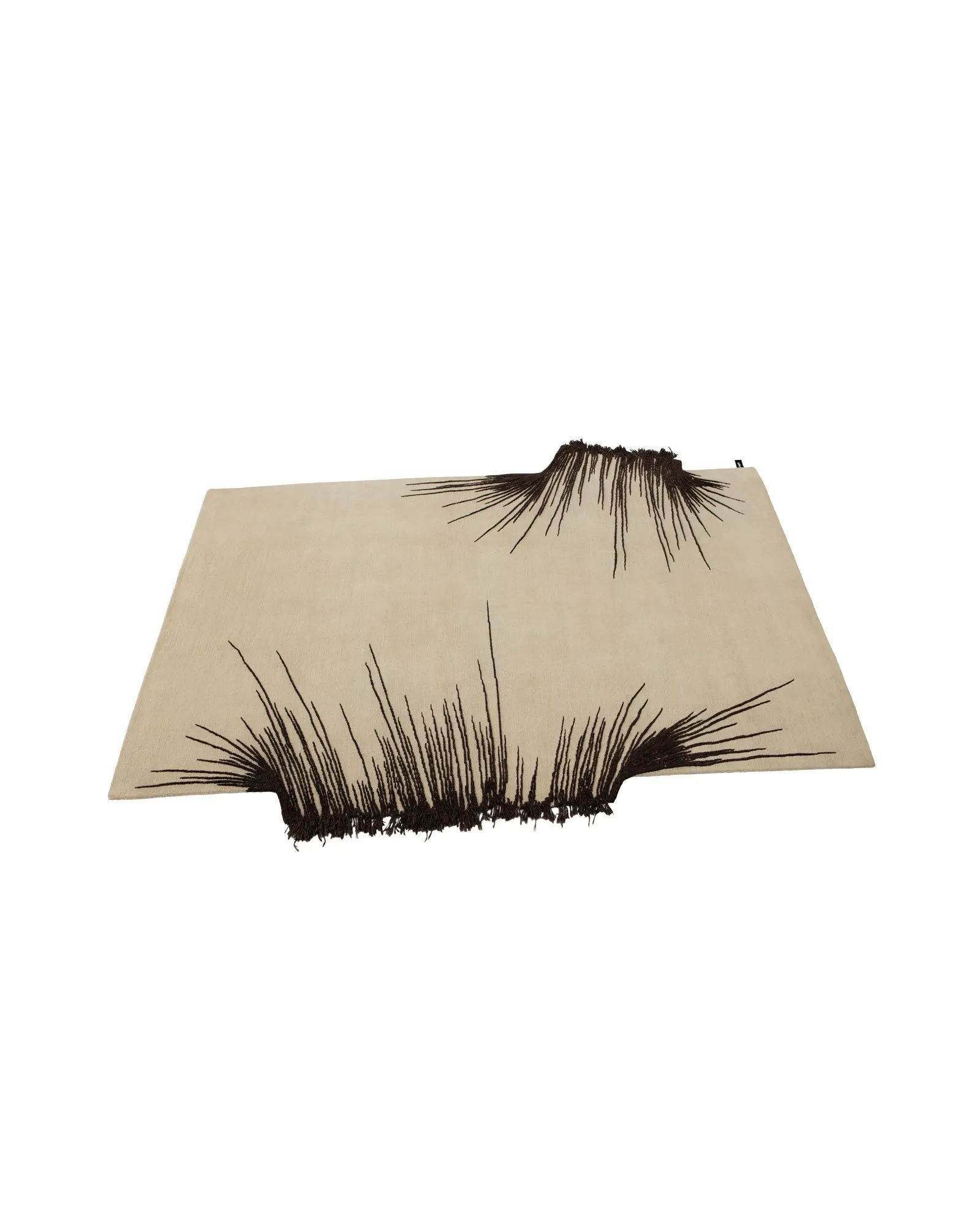 Fuga - Scene 3 - CC-Tapis w Mesmetric