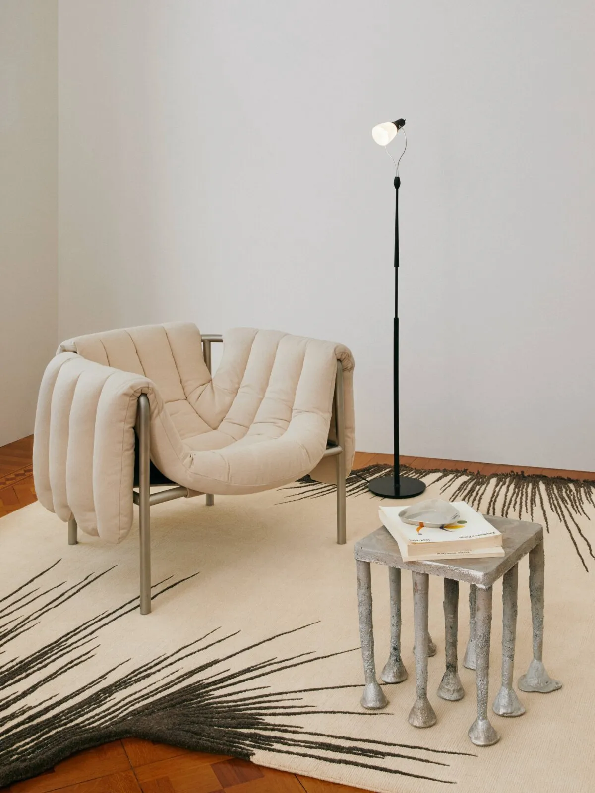 Fuga - Scene 3 - CC-Tapis w Mesmetric