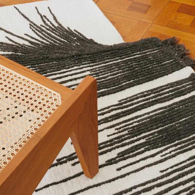 Fuga - Scene 3 - CC-Tapis w Mesmetric