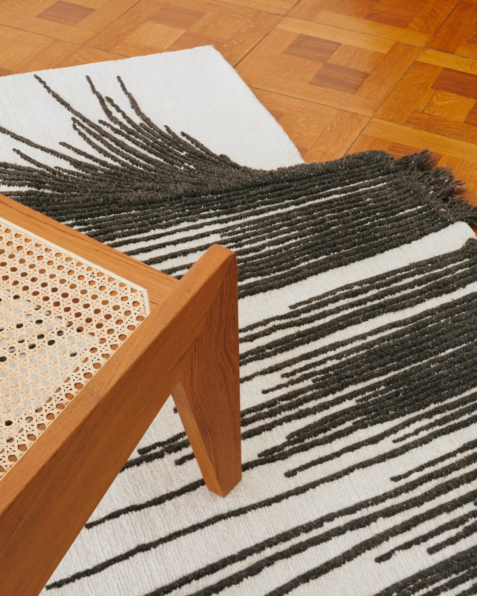 Fuga - Scene 3 - CC-Tapis w Mesmetric