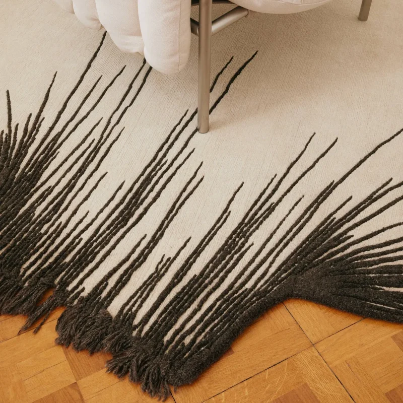 Fuga - Scene 3 - CC-Tapis w Mesmetric